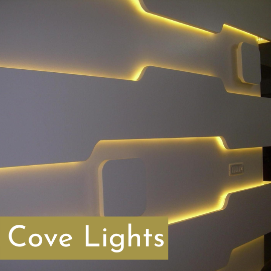 Cove Lights - Ankur Lighting