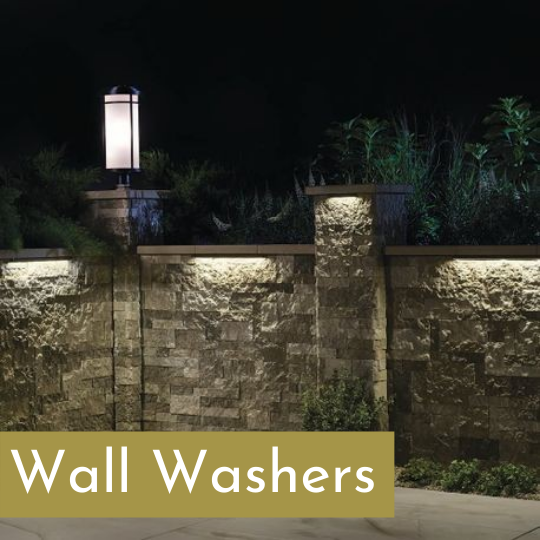 Linear Wall Washer - Ankur Lighting