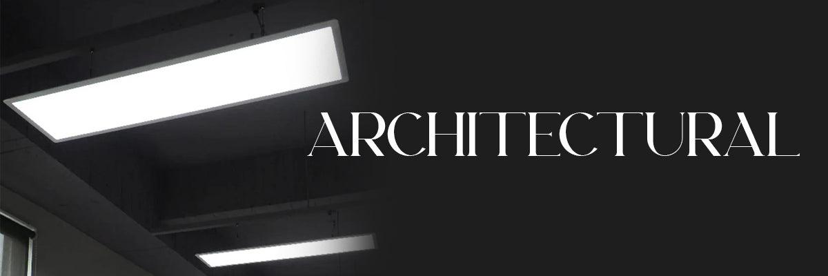 Architectural Lights - Ankur Lighting