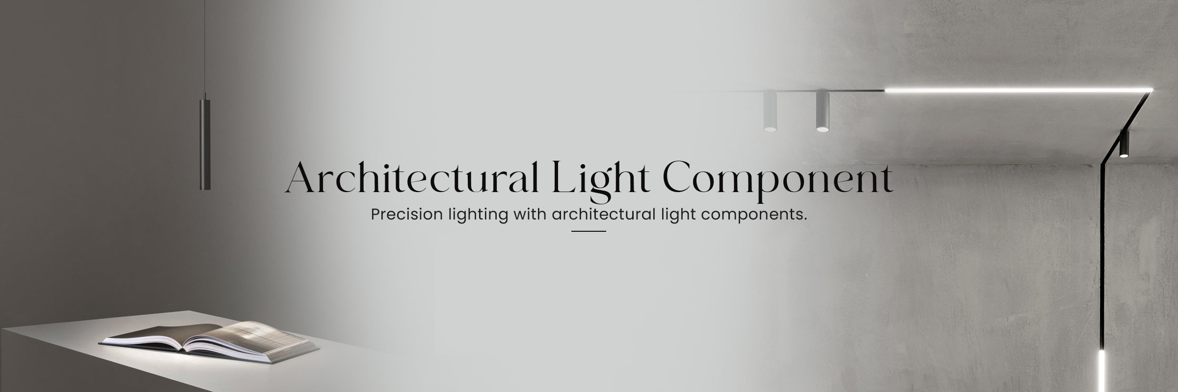 Architectural Lights - Ankur Lighting