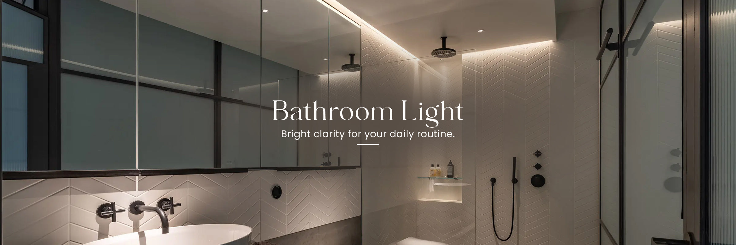 Bathroom Lights - Ankur Lighting