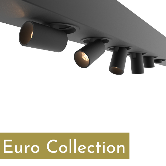 Euro Collection - Ankur Lighting