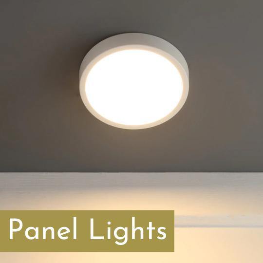 Panel Lights - Ankur Lighting