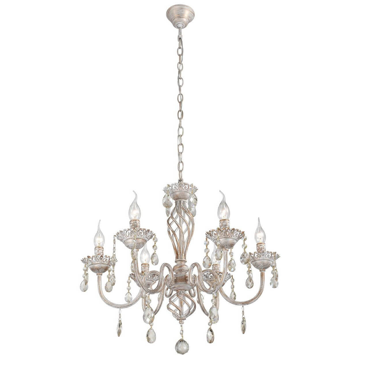 ANKUR PAPILIO CRYSTAL CHANDELIER FOR LUXURY HOME AND LIVING ROOM