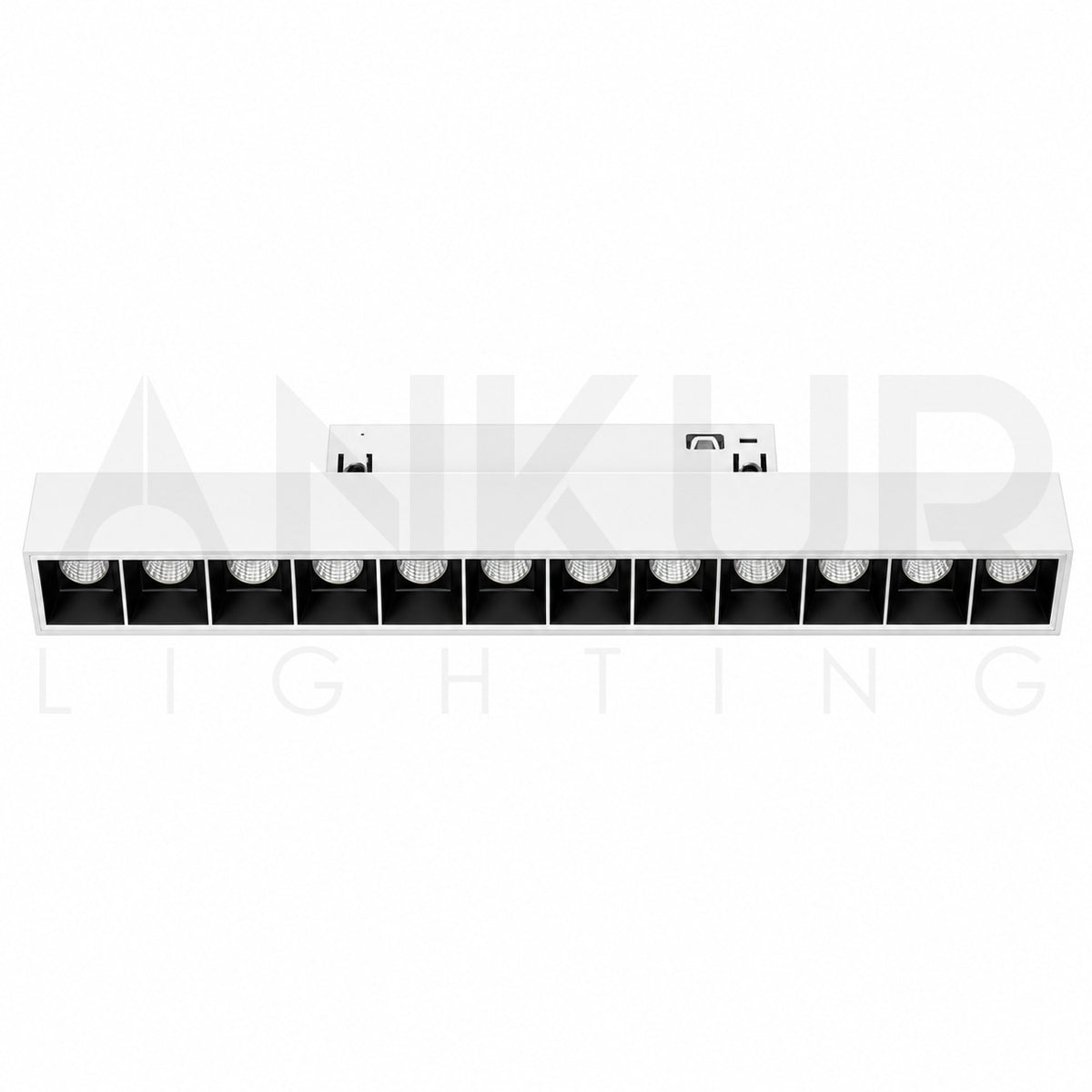 ANKUR 20MM STANDARD MAGNETIC LINEAR LASERBLADE LED LIGHT