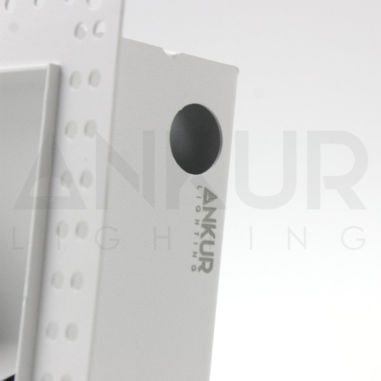 ANKUR VERTEX VERTICAL SHAPE STEP LIGHT FOR INDOOR AND OUTDOOR LIGHTING