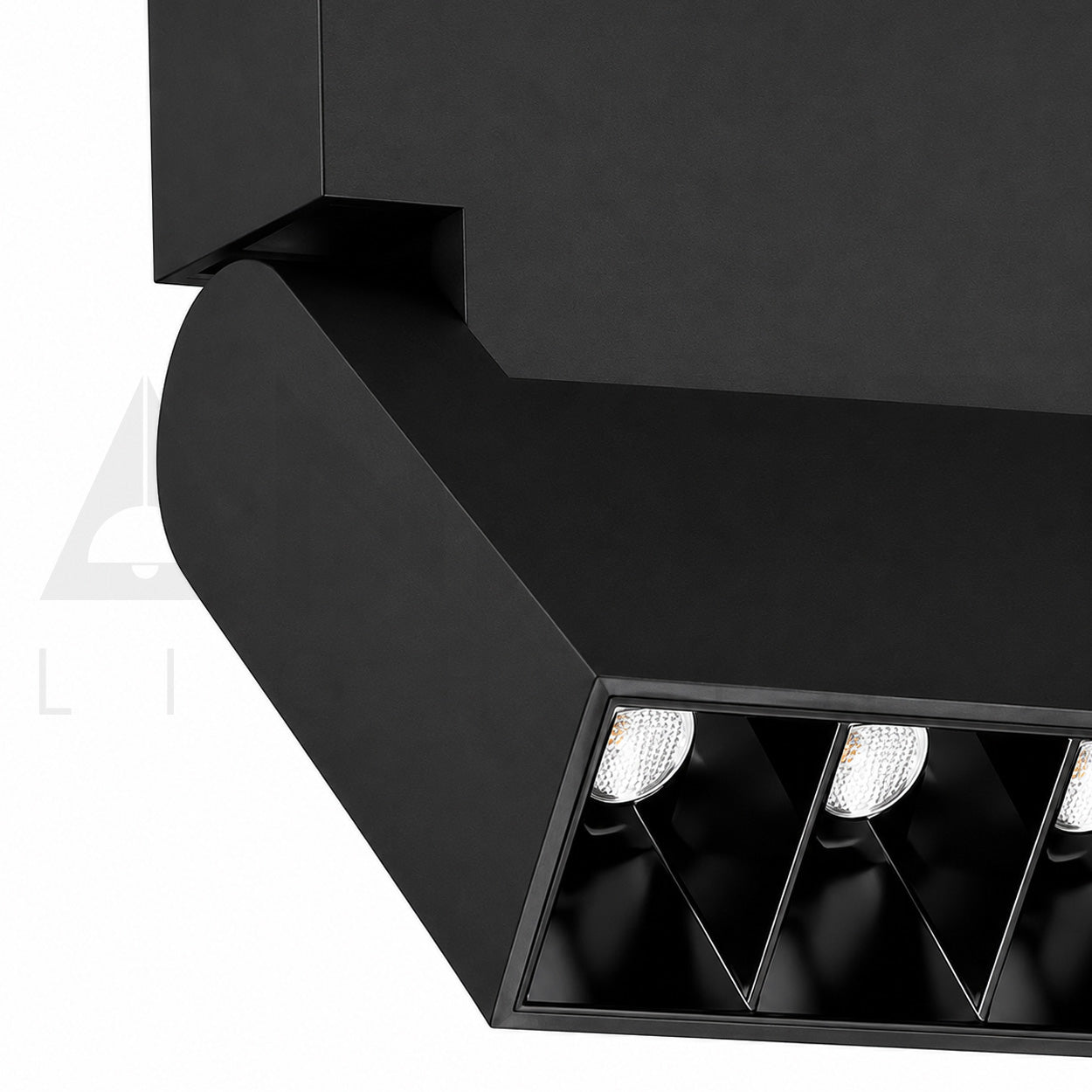 ANKUR 20MM STANDARD MAGNETIC LINEAR LASERBLADE LED LIGHT