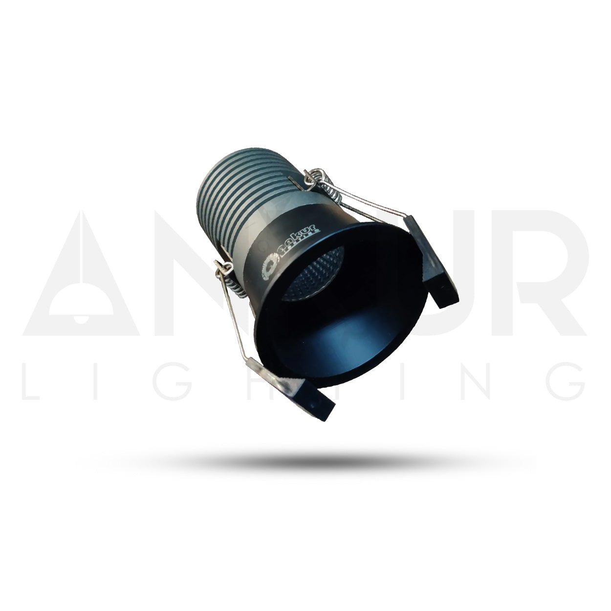 ANKUR BOOST RECESSED LED DOWNLIGHT FOR LIVING ROOM AND BEDROOM, CEILING LIGHTS