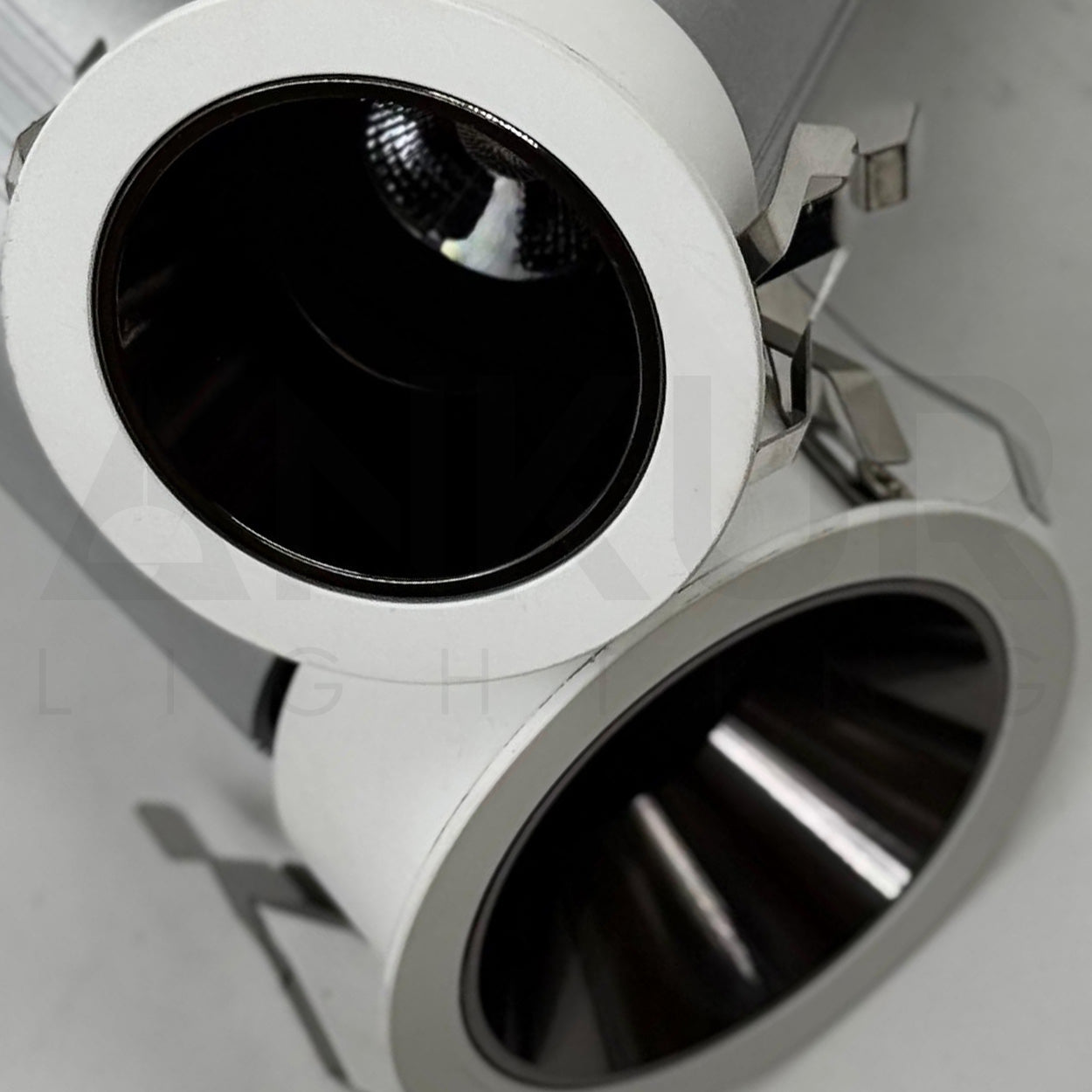 ANKUR RAFALE ULTRA SLIM COB FRONT OPENABLE RECESSED DOWNLIGHT