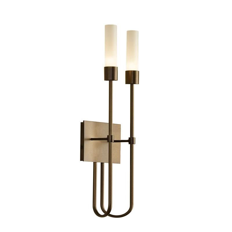 ANKUR ELARA TWIN RAYS METAL MODERN STYLISH WALL LIGHT FOR LUXURY HOMES