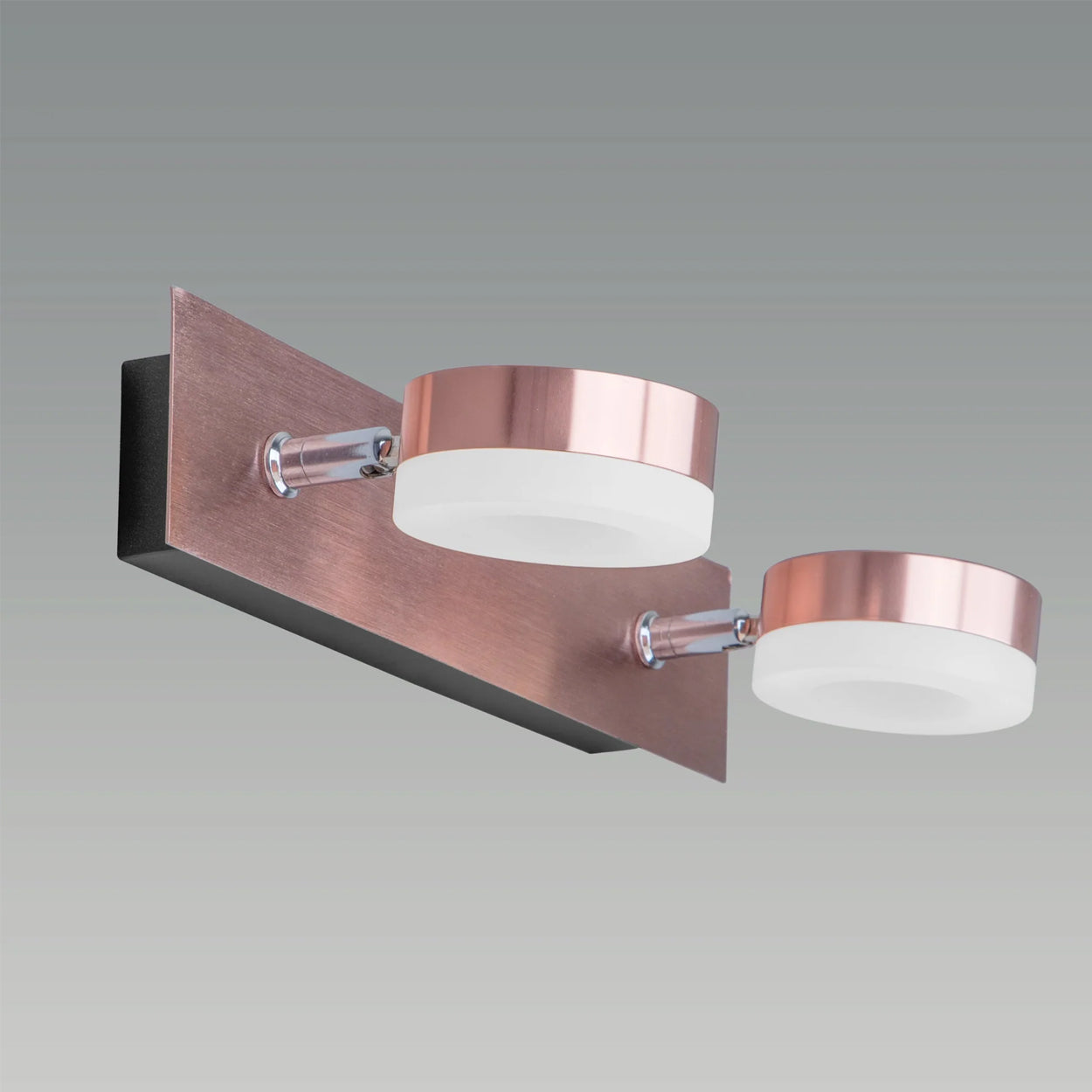 ANKUR DONUT CONTEMPORARY LED MIRROR AND PICTURE LIGHT FOR LIVING AND HOME LIGHTING