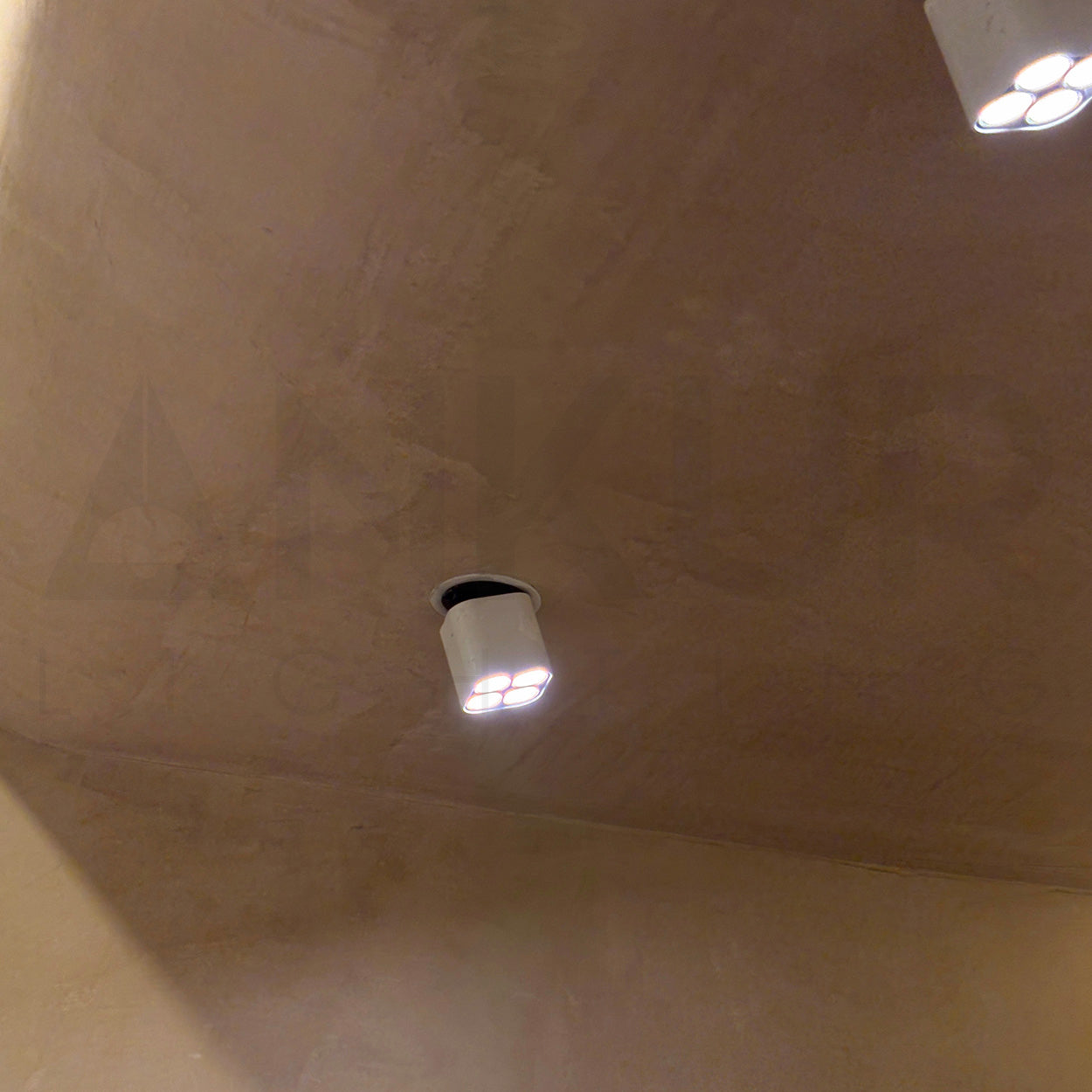 ANKUR XENIA ANTI GLARE RECESSED MOUNTED LED LIGHT