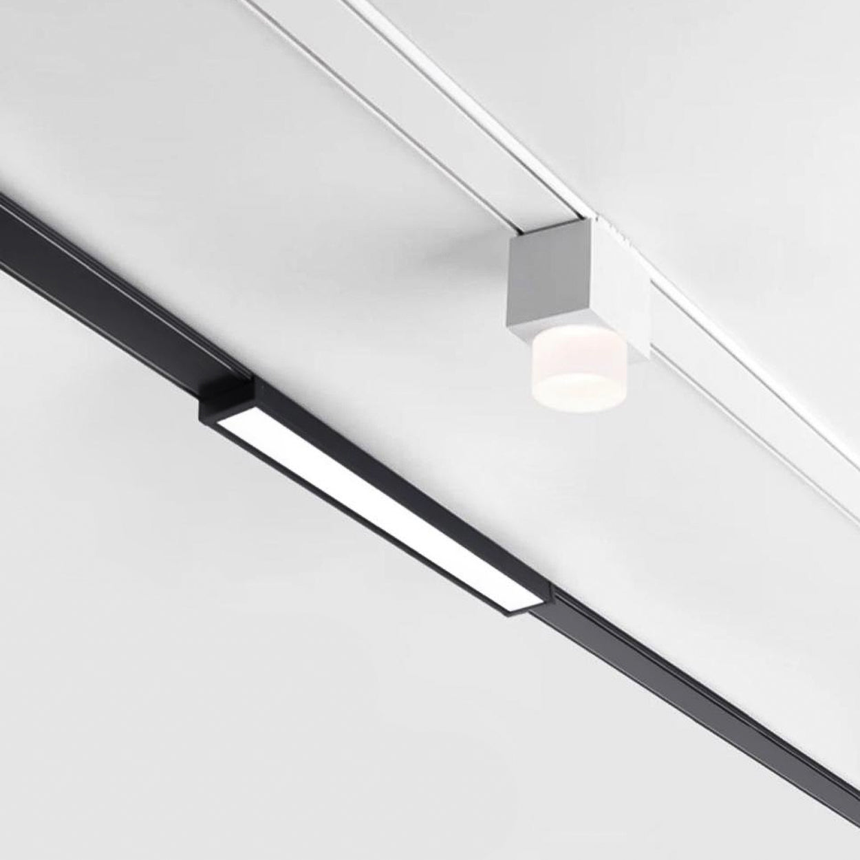 ANKUR AM30 ULTRATHIN MAGNETIC SURFACE TRACK CHANNEL