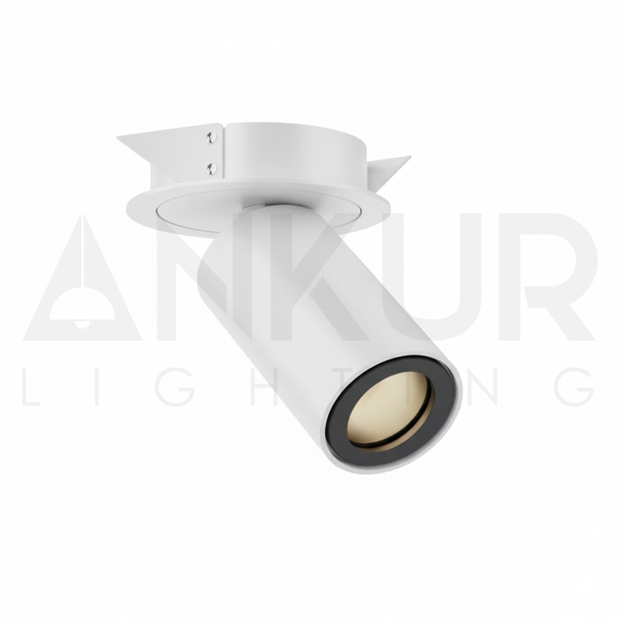 ANKUR XENIA ANTI GLARE RECESSED MOUNTED LED LIGHT