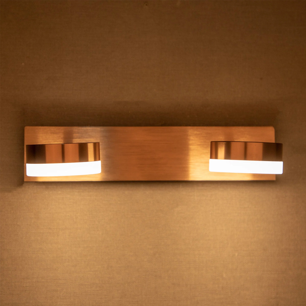 ANKUR DONUT CONTEMPORARY LED MIRROR AND PICTURE LIGHT FOR LIVING AND HOME LIGHTING