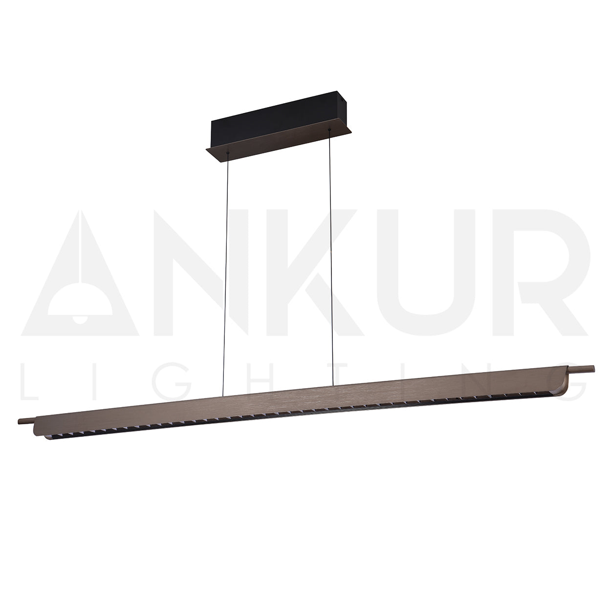 ANKUR VINCENZA 3CCT LED DIMMABLE WITH ADJUSTABLE LIFT FUNCTION HANGING LIGHT