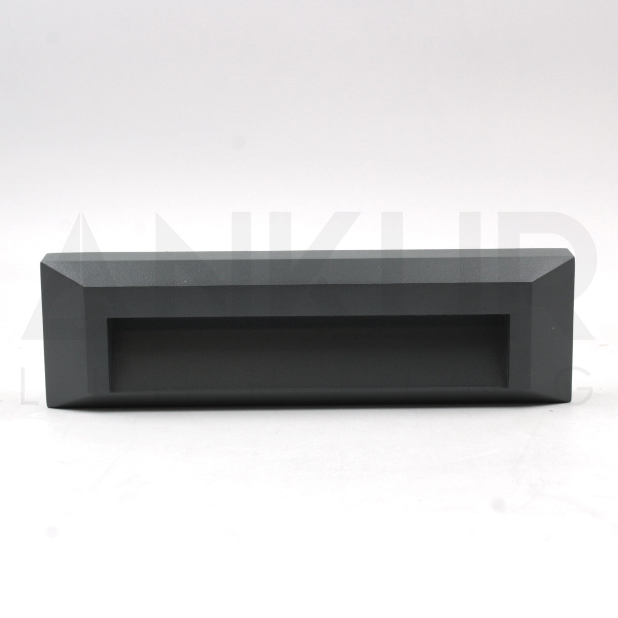 ANKUR PLOVER RECTANGLE SHAPE STEP LIGHT FOR INDOOR AND OUTDOOR LIGHTING
