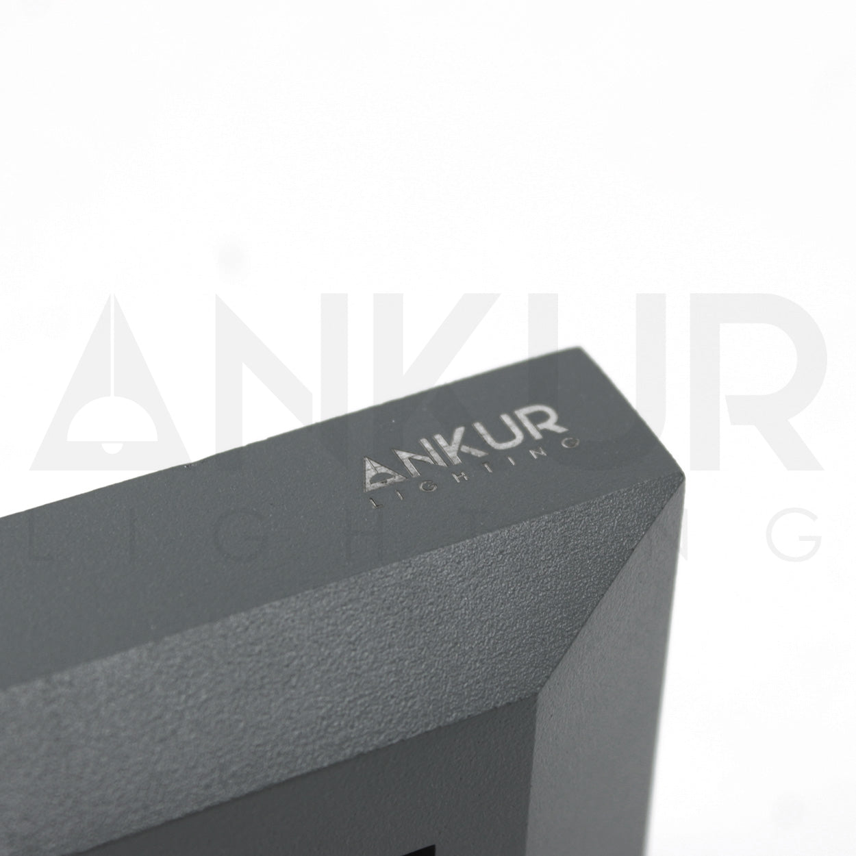 ANKUR ALYSSUM RECTANGLE SHAPE STEP LIGHT FOR INDOOR AND OUTDOOR LIGHTING