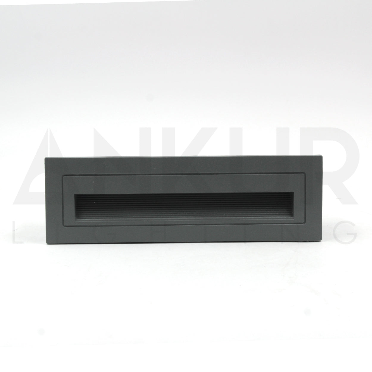 ANKUR CLOVER RECTANGLE SHAPE STEP LIGHT FOR INDOOR AND OUTDOOR LIGHTING