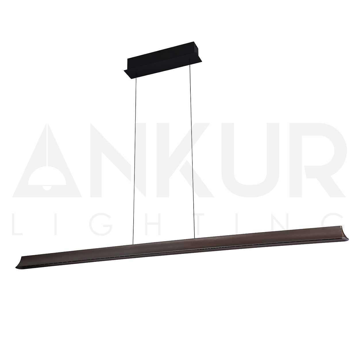 ANKUR CATENO 3CCT LED DIMMABLE WITH ADJUSTABLE LIFT FUNCTION HANGING LIGHT