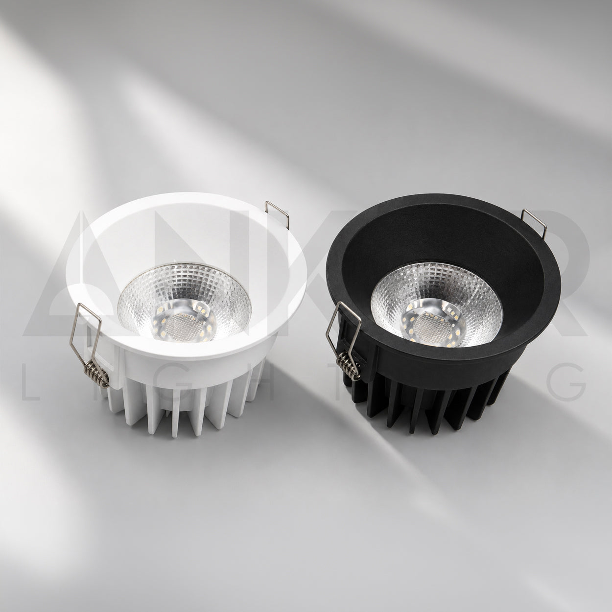 ANKUR CELATO NEO DEEP FIX LED RECESSED DOWNLIGHTER