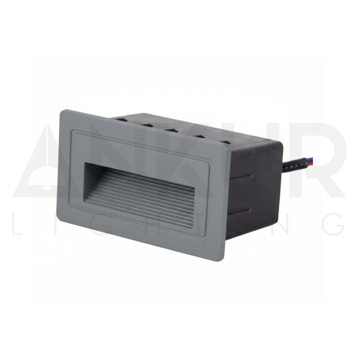 ANKUR DAISY STEP LIGHT FOR INDOOR AND OUTDOOR LIGHTING
