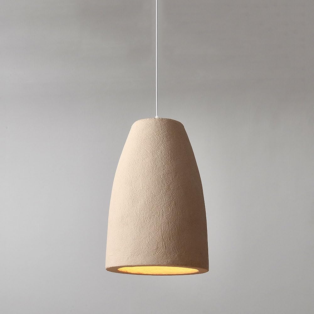 ANKUR LUNA RESIN PENDANT LIGHT FOR BEDROOM AND LIVING ROOM MODERN STYLE HANGING LIGHT