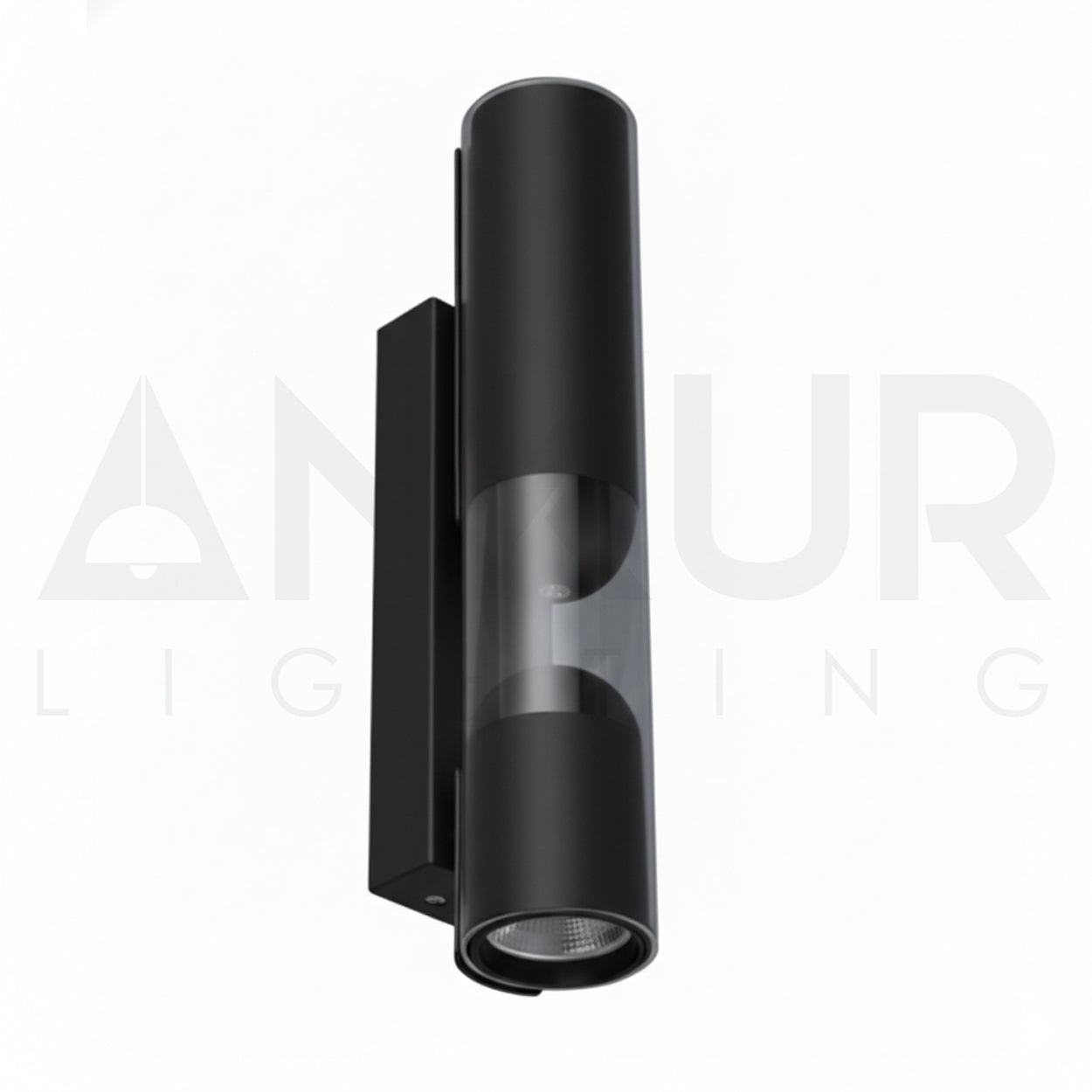 ANKUR PILOT METAL MODERN LED WALL LIGHT