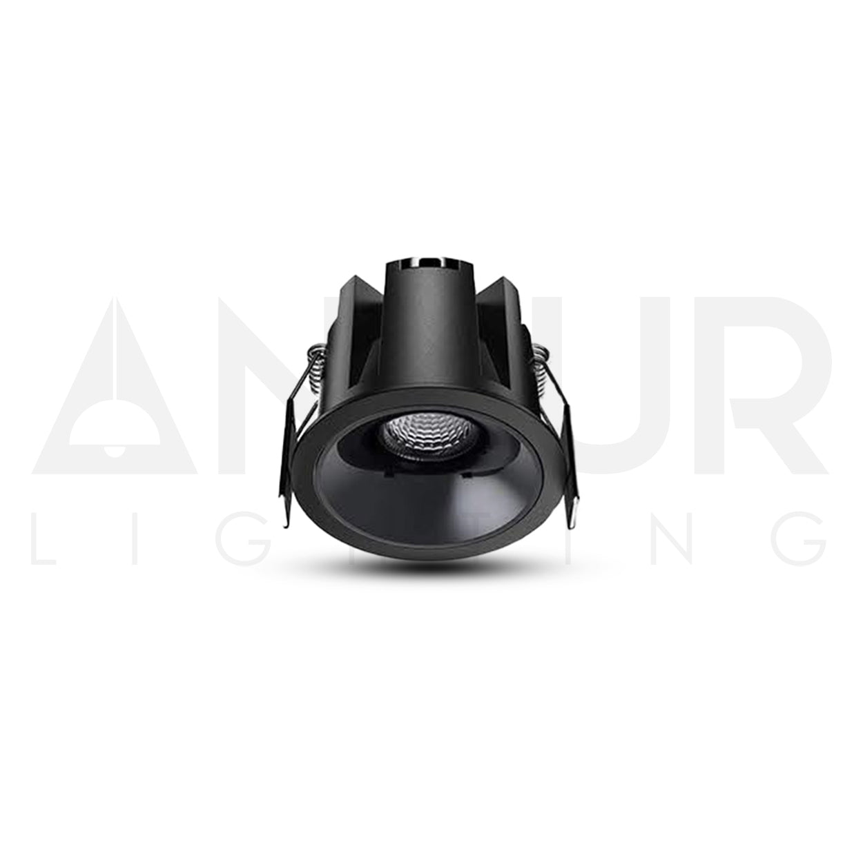 ANKUR BREZZA RECESSED 12W LED DOWNLIGHT