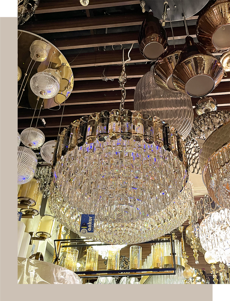 17, Khan Market Store