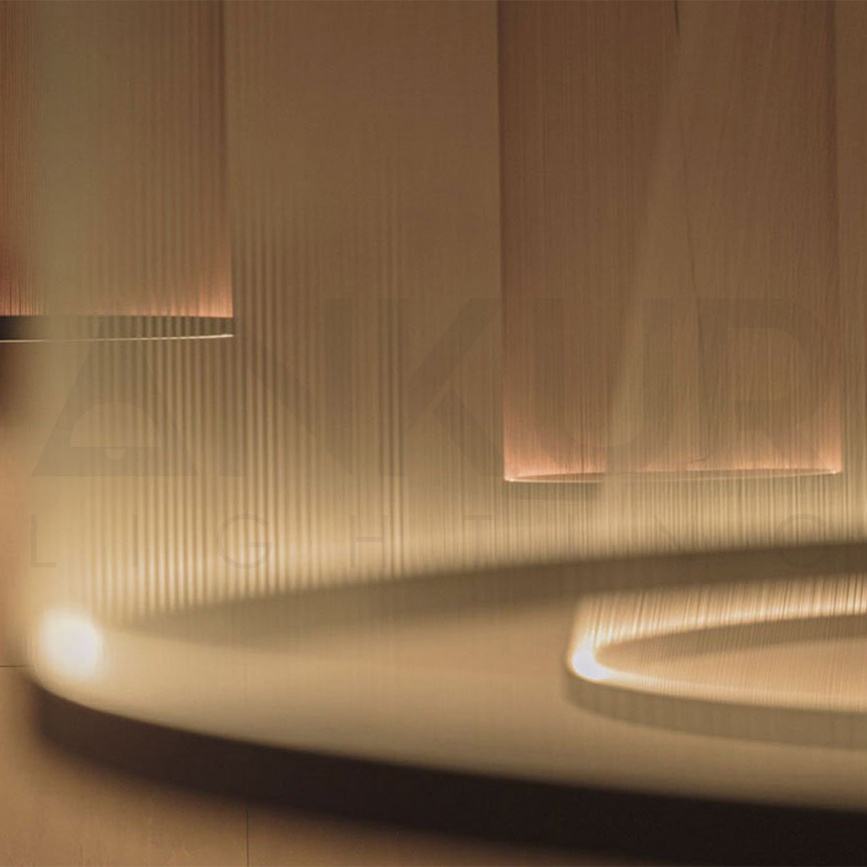 ANKUR AXIOM SUSPENSION PENDANT LIGHT WIRED BASED HANGING LIGHT