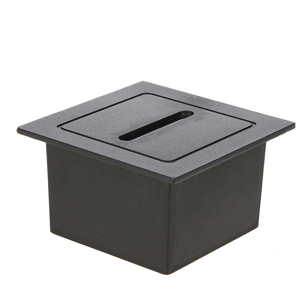 ANKUR MODERN STEP LIGHT 3W RECESSED INDOOR STAIRCASE BLACK LIGHT