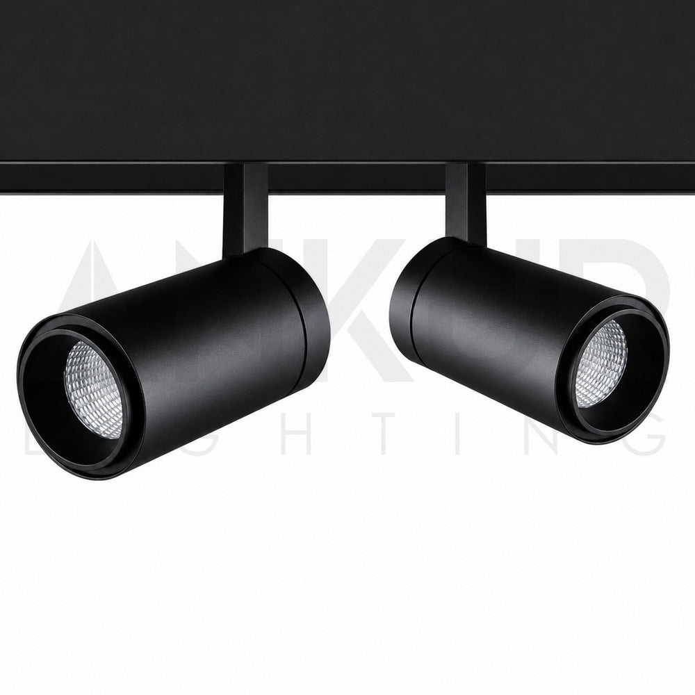 Magnetic Track Lights