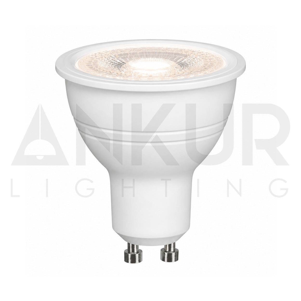ANKUR GLO GU10 LED MODULE LAMP