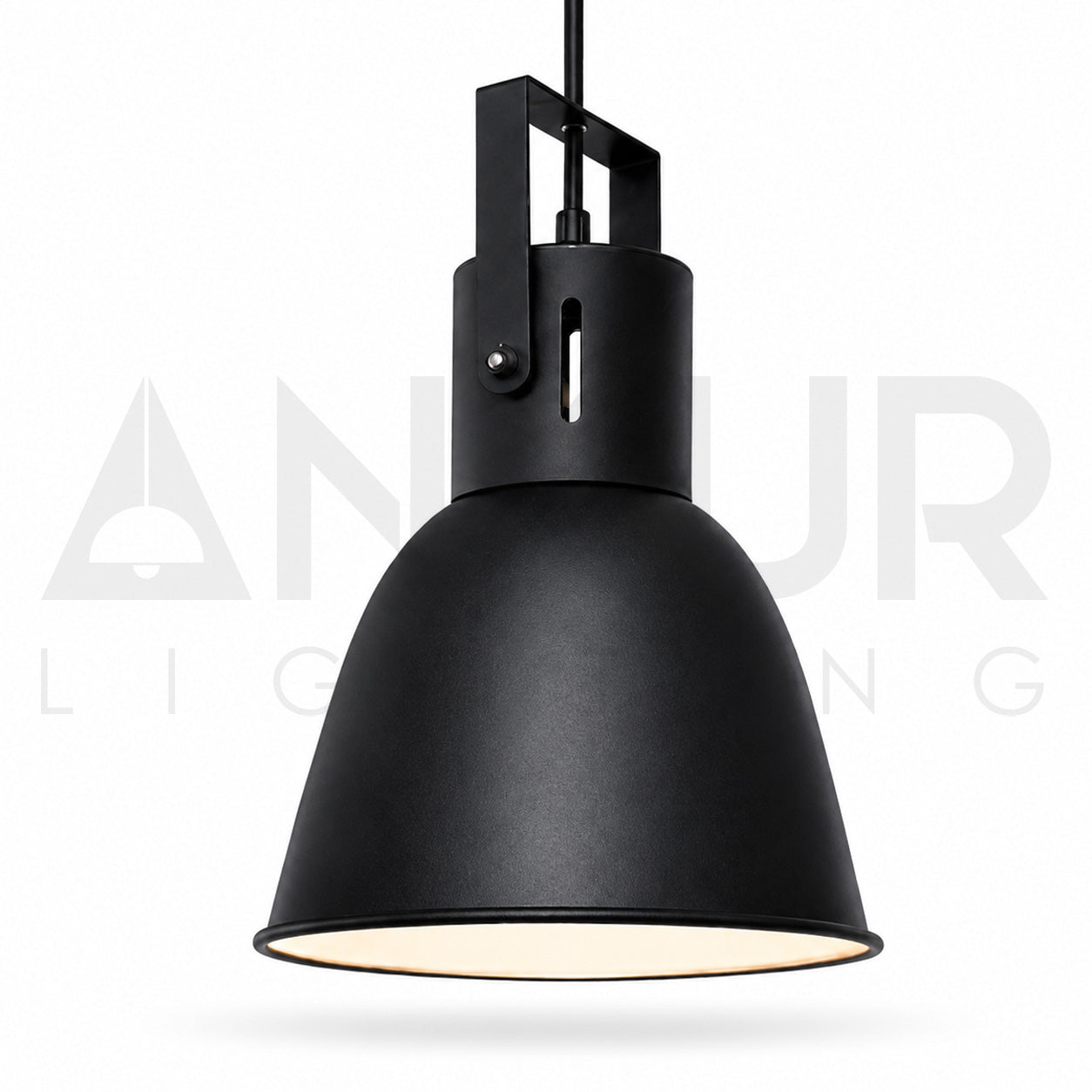ANKUR LUEUR PREMIUM INDOOR LUMINAIRE INDUSTRIAL PENDANT LIGHTS