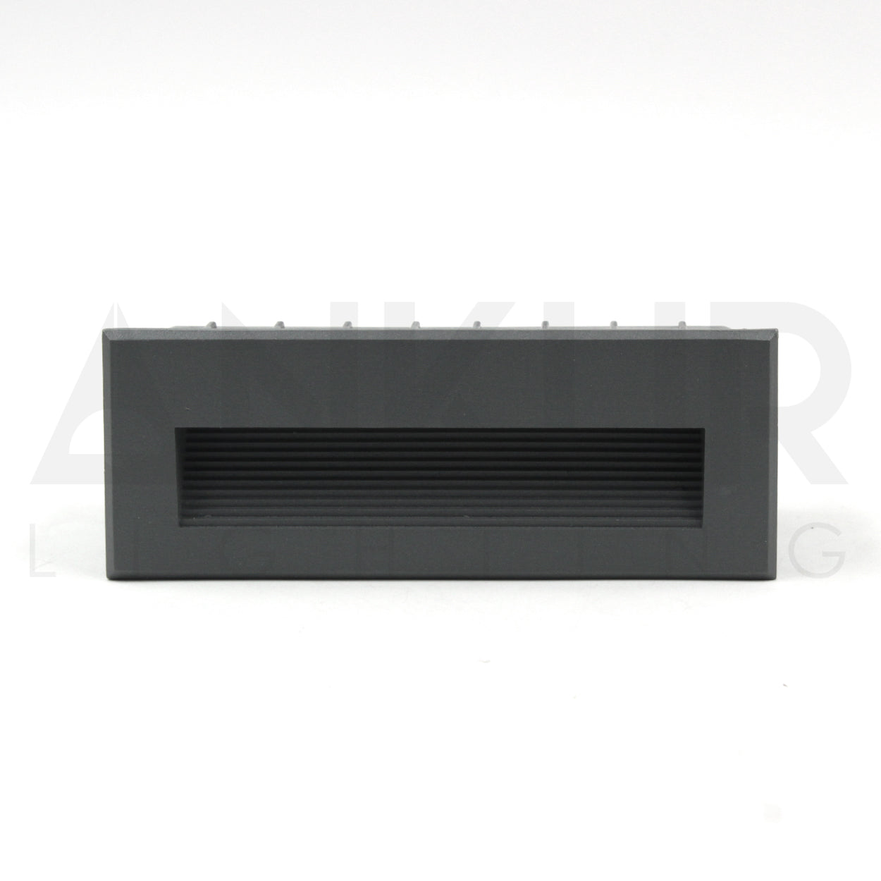 ANKUR TRACCIA RECTANGLE SHAPE STEP LIGHT FOR INDOOR AND OUTDOOR LIGHTING