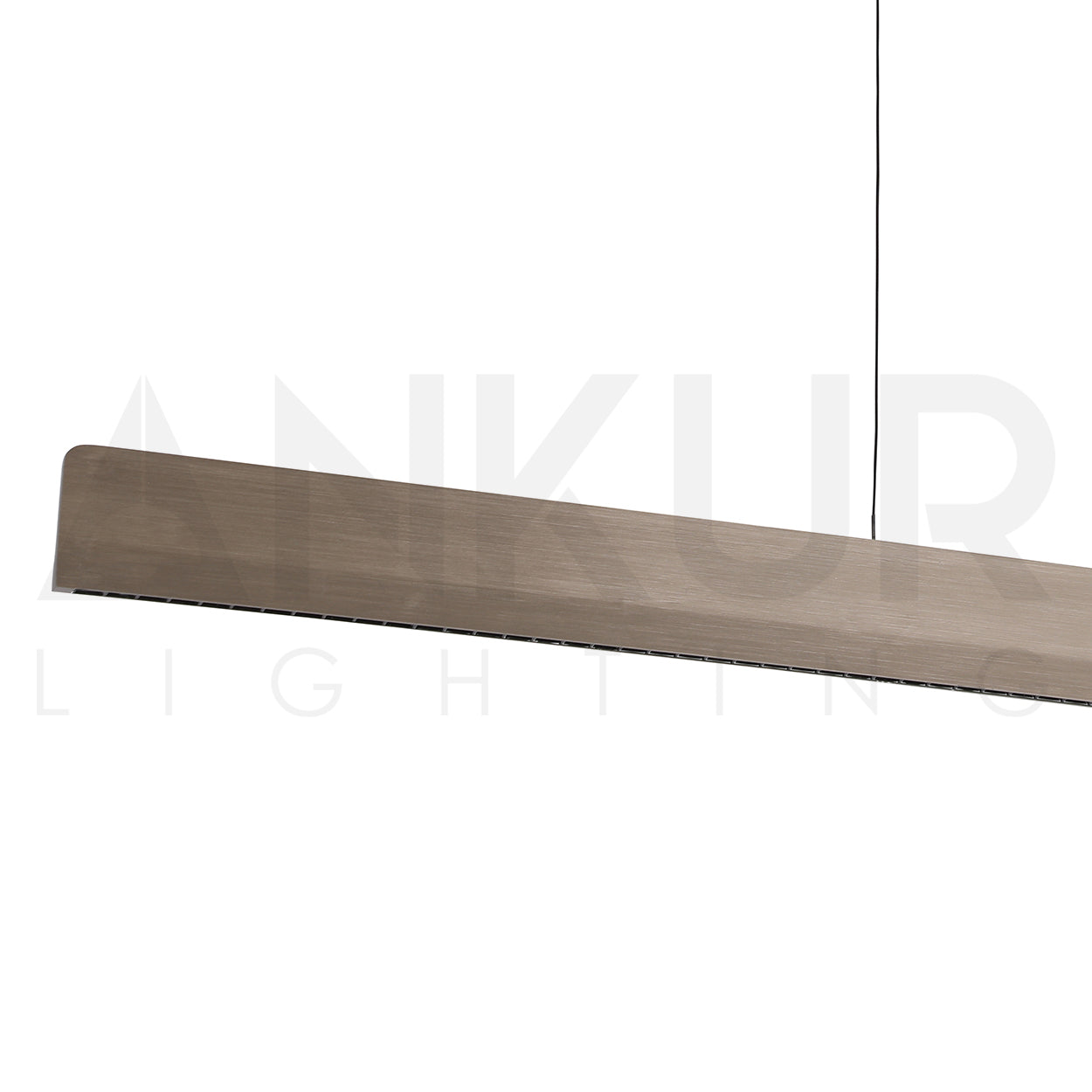 ANKUR PENDULA 3CCT LED WITH ADJUSTABLE LIFT FUNCTION HANGING LIGHT