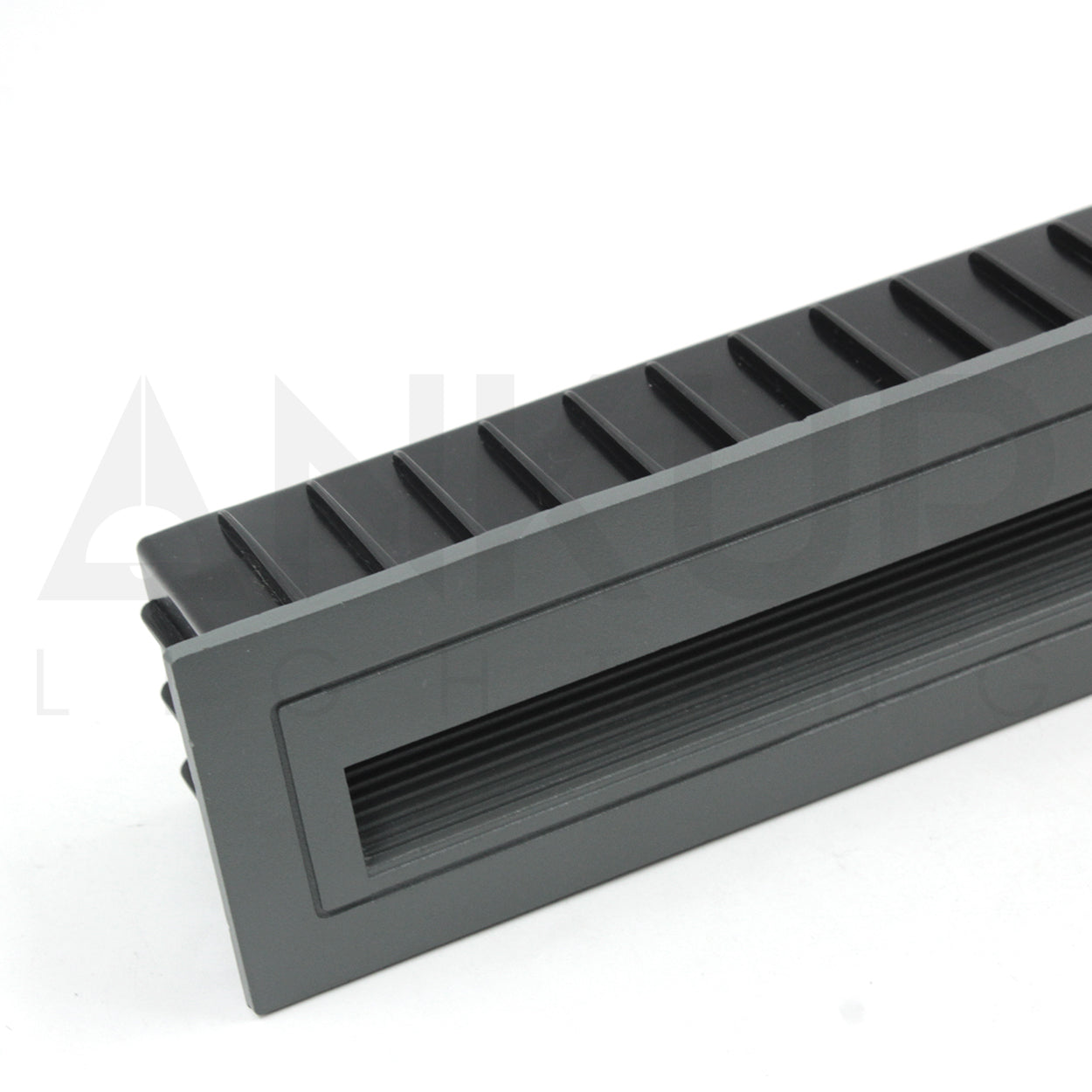 ANKUR CLOVER RECTANGLE SHAPE STEP LIGHT FOR INDOOR AND OUTDOOR LIGHTING