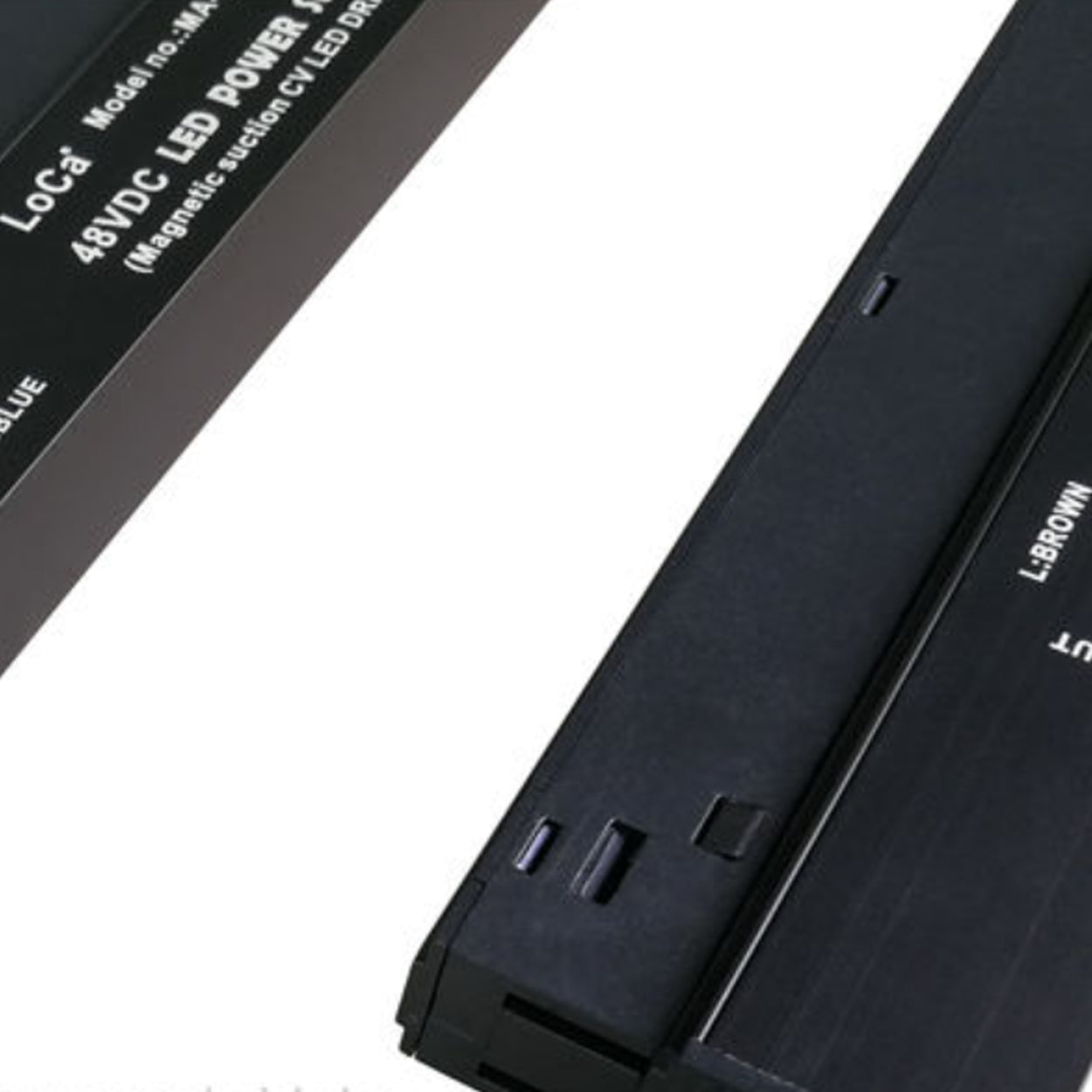 ANKUR AM10 MAGNETIC INPUT MODULE INLINE DRIVER