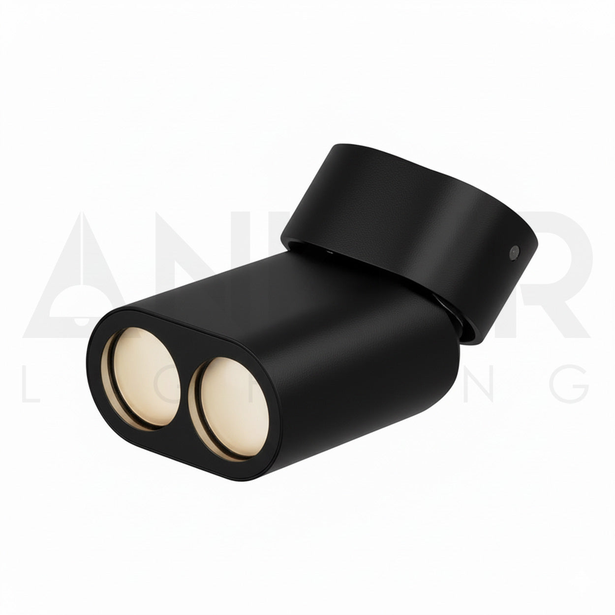 ANKUR XENIA ANTI GLARE SURFACE MOUNTED LED LIGHT
