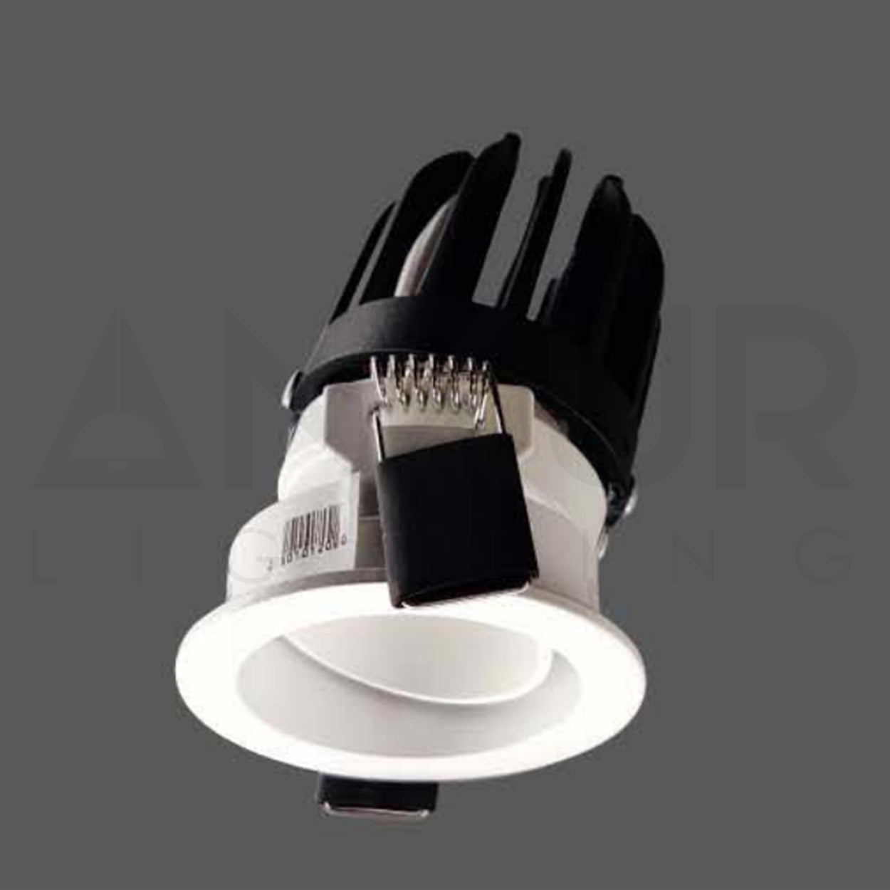 ANKUR LUCI SPOT HEAD ADJUSTABLE RECESSED LED LIGHT