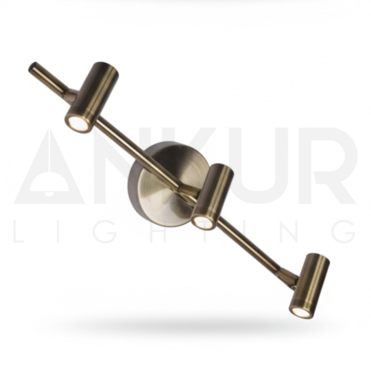 ANKUR PISTAN MODERN LED PICTURE AND WALL LIGHT