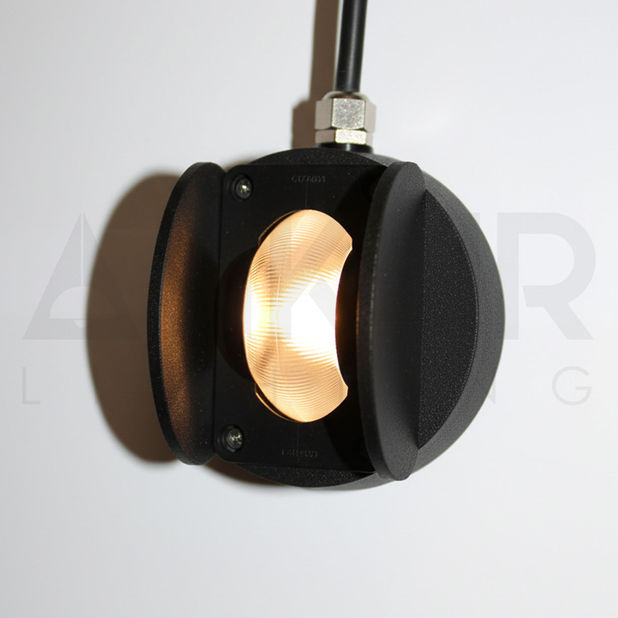 ANKUR TALUS OUTDOOR WATERPROOF WINDOW SILL LIGHT WITH DOUBLE SIDE FLAP