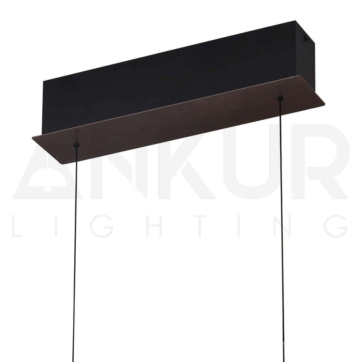 ANKUR VINCENZA 3CCT LED DIMMABLE WITH ADJUSTABLE LIFT FUNCTION HANGING LIGHT