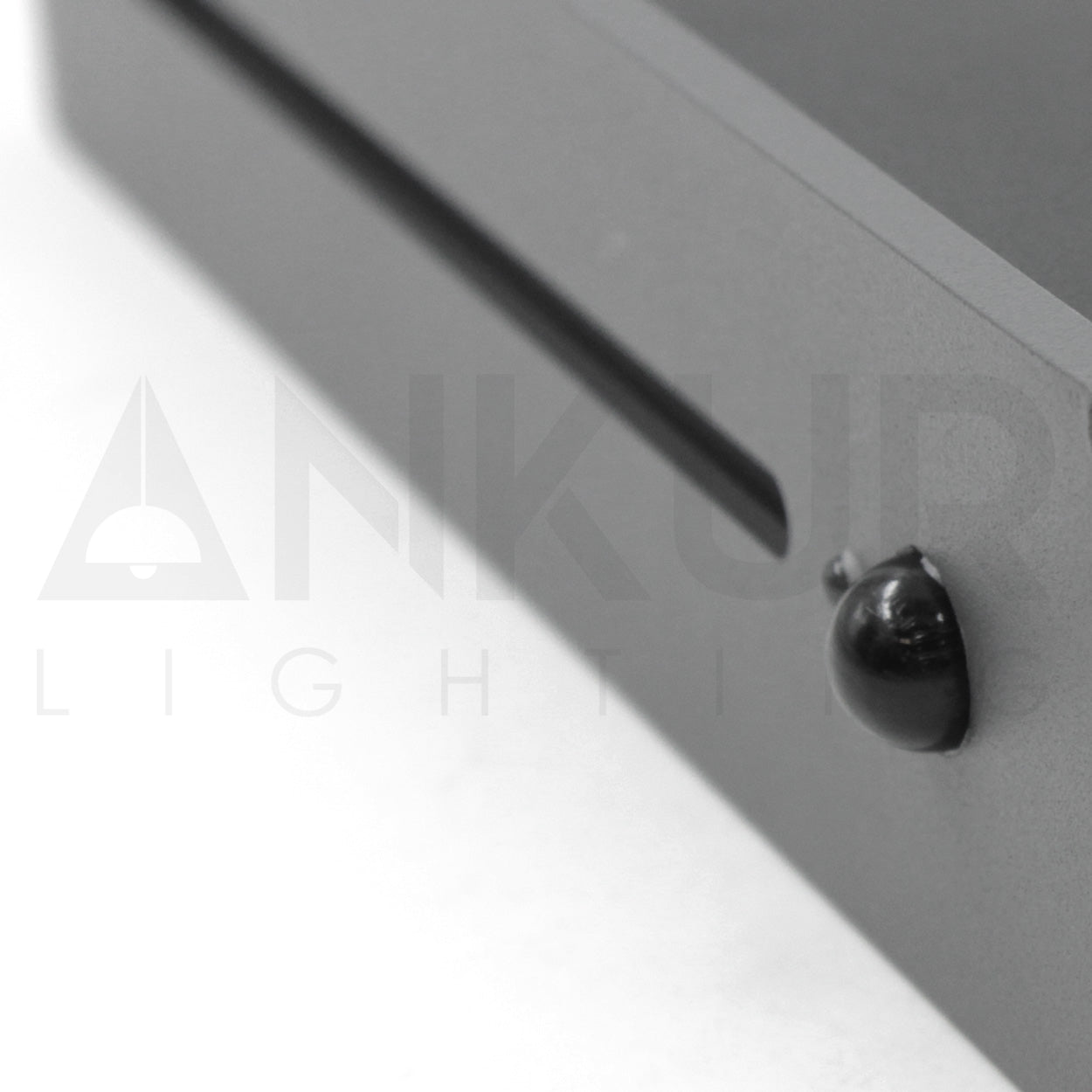 ANKUR STRATOS VERTICAL SHAPE STEP LIGHT FOR INDOOR AND OUTDOOR HOME LIGHTING