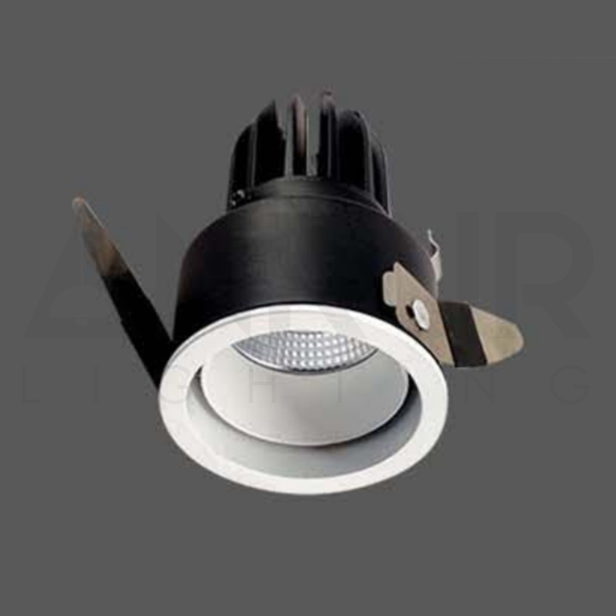 ANKUR LUCI SPOT HEAD ADJUSTABLE RECESSED LED LIGHT