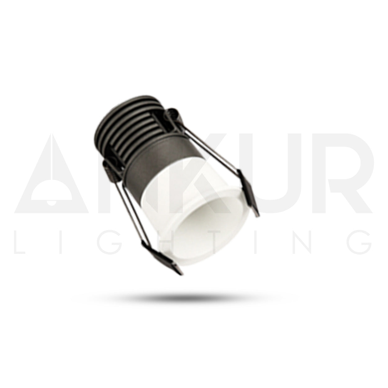 ANKUR BOOST RECESSED LED DOWNLIGHT FOR LIVING ROOM AND BEDROOM, CEILING LIGHTS