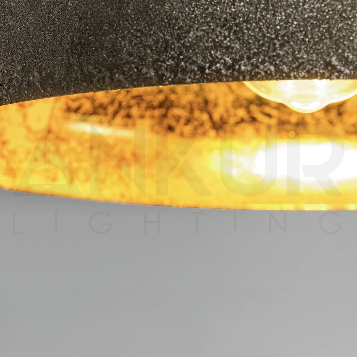 ANKUR OBERON MODERN CONCRETE PENDANT LIGHT NORDIC HANGING LIGHT