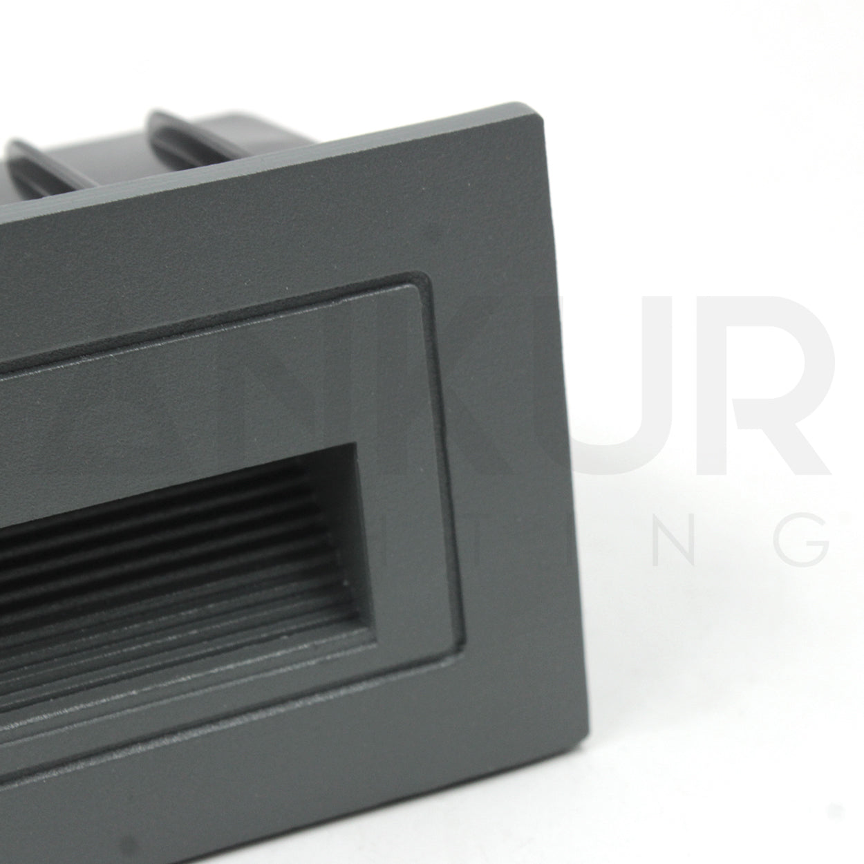 ANKUR CLOVER RECTANGLE SHAPE STEP LIGHT FOR INDOOR AND OUTDOOR LIGHTING
