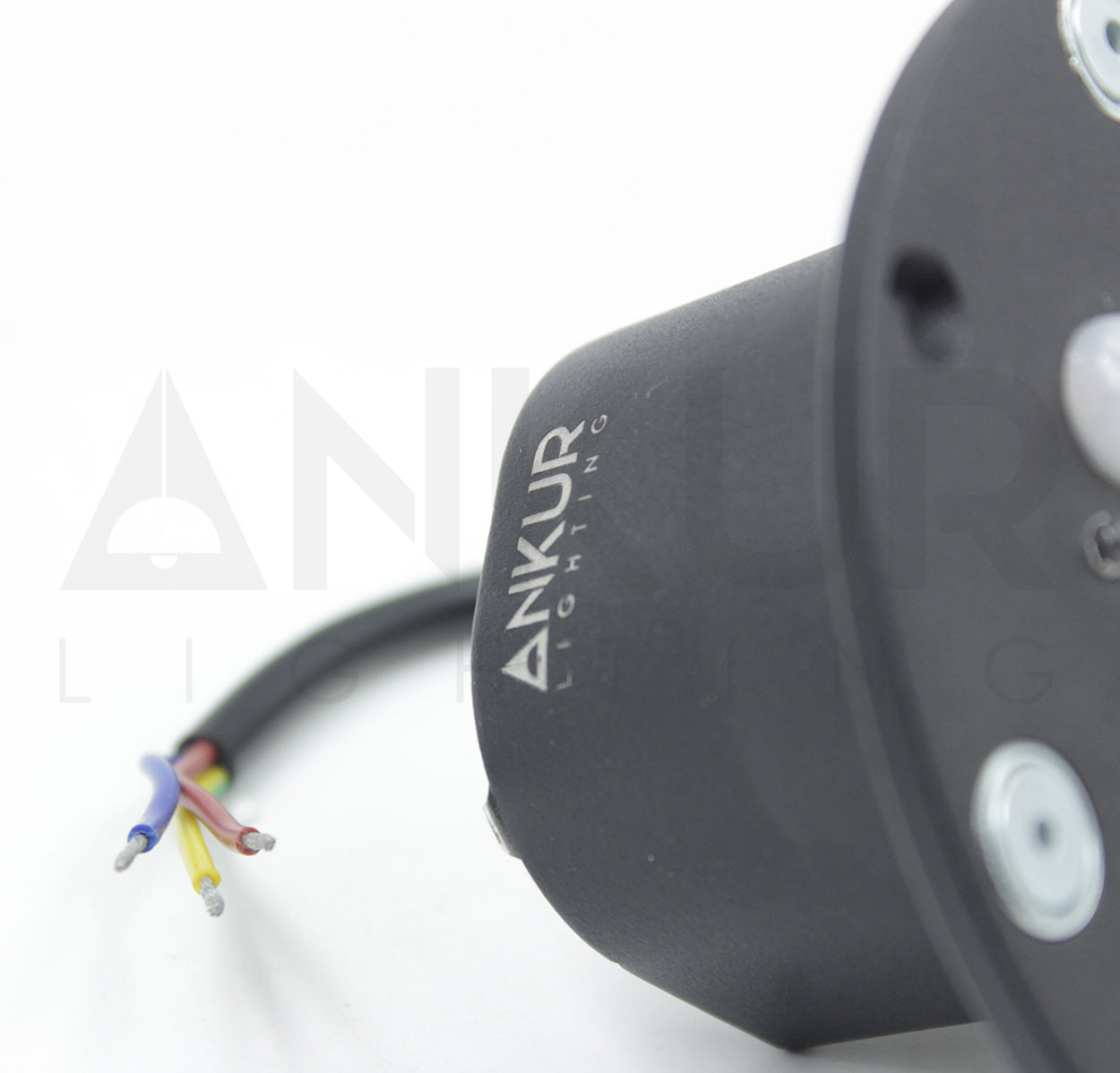 ANKUR AVENZA NEXT GEN MODULAR LED STEP LIGHT FOR INDOOR AND IP65 RATED OUTDOOR HOME LIGHTING